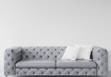 Уход за диванами: секреты чистоты и долговечности